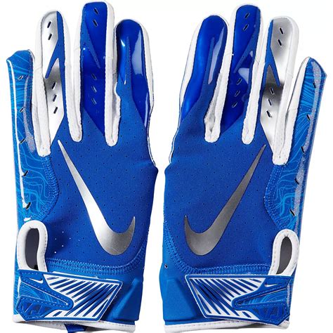 nike vapor jet 5.0 weiß|Nike Vapor jet custom gloves.